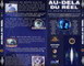 AU-DELA DU REEL EPISODES 17-20